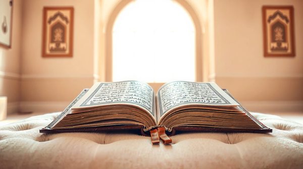 Apprendre le coran : votre parcours d'apprentissage personnalisé