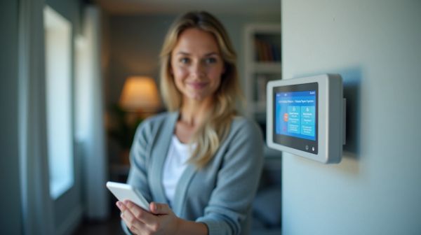 Comment choisir la meilleure alarme anti agression pour votre sécurité ?