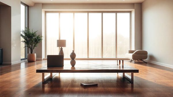 Découvrez 10 tables basses design pour sublimer votre séjour