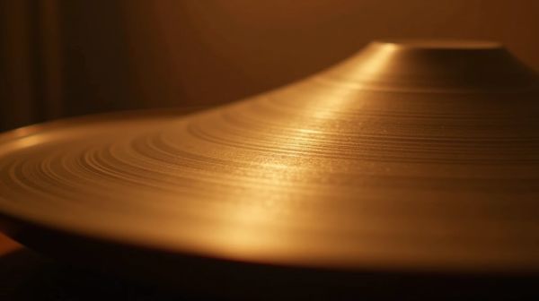 Handpan : se plonger dans les sonorités uniques de cet instrument