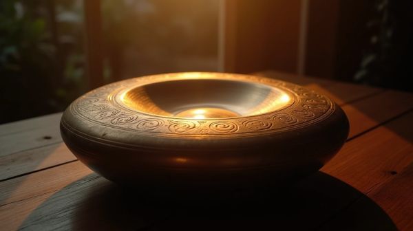 Handpan : se plonger dans les sonorités uniques de cet instrument