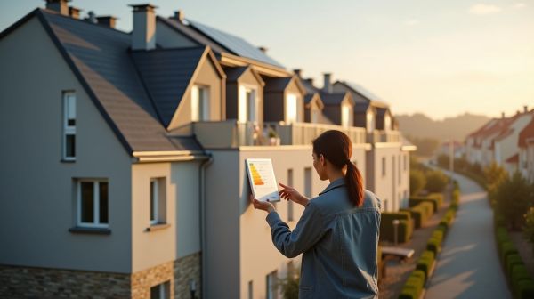 Impacts du DPE G sur la location et la rénovation énergétique