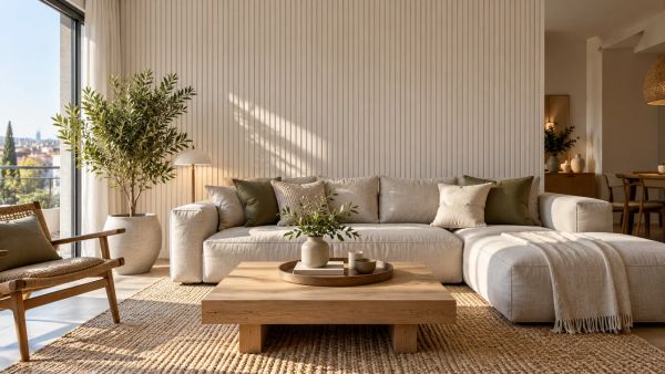 Les avantages des panneaux muraux en PVC pour votre déco