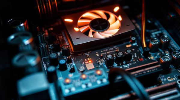 Les principaux signes d'un GPU en panne à surveiller
