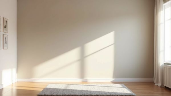 Optimisez votre espace avec des panneaux muraux en pvc