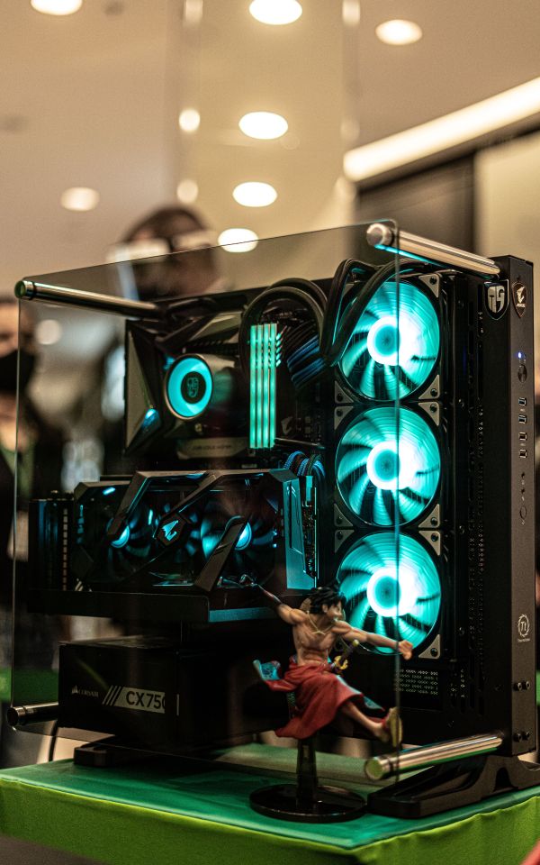 Symptômes d'un GPU défaillant : comment les reconnaître ?