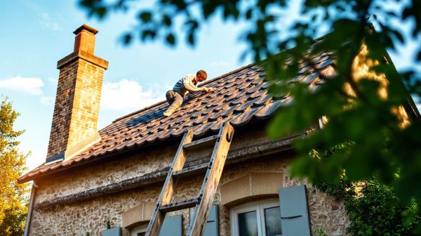 Top astuces pour sélectionner un couvreur zingueur à Dourdan