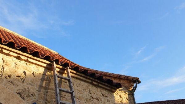 Top astuces pour sélectionner un couvreur zingueur à Dourdan