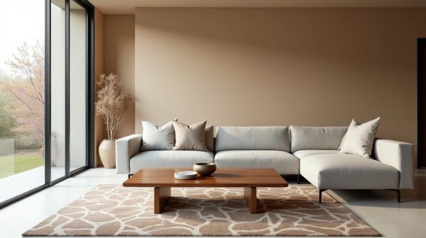 Trouvez la table basse design qui fera sensation chez vous !