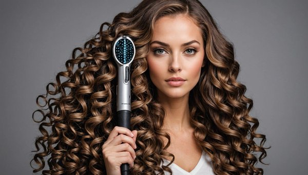 Les boucleurs tendance de 2025 pour des boucles parfaites