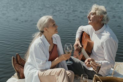 Rencontre mature : faites des liens authentiques après 50 ans