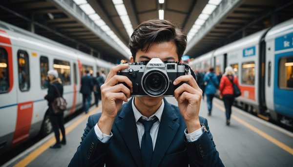 Enquête qvct : optimisez les déplacements pour le bien-être au travail