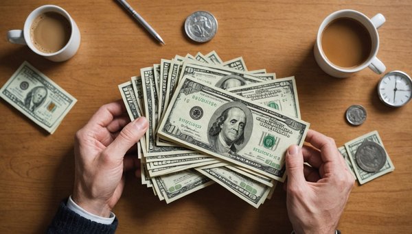 Transformez votre relation à l'argent grâce à l'éducation financière saine