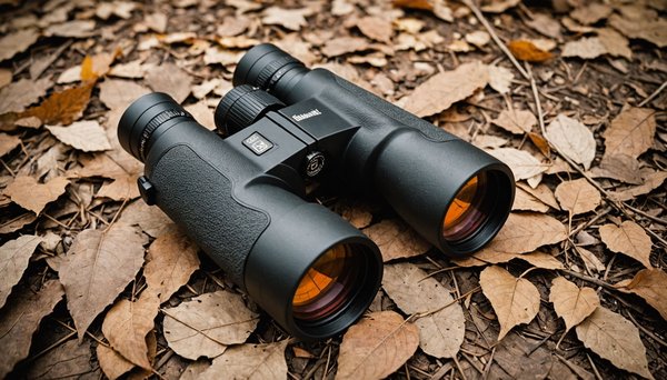 Jumelles Bushnell 10×42 : avis, atouts et limitations à connaître