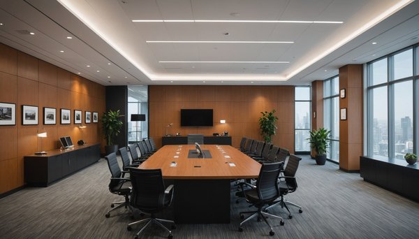 Découverte des bureaux opérés : une nouvelle ère de flexibilité