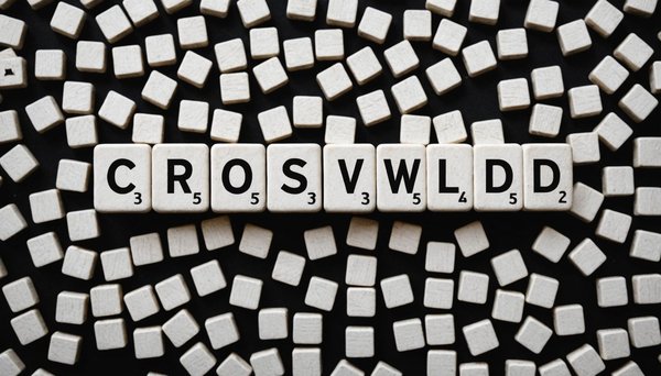 Abonnement mots croisés : plongez dans l'univers des mots !