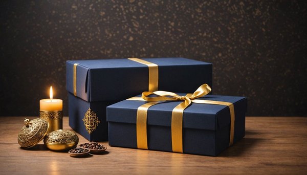 Coffret islam homme : le cadeau idéal pour chaque occasion