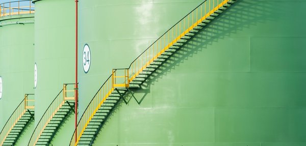 Achat cuve à fuel : guide pour choisir le meilleur modèle